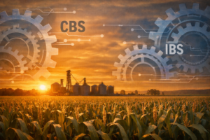 Read more about the article Agroindústria e a Nova Tributação: Impactos na Cadeia