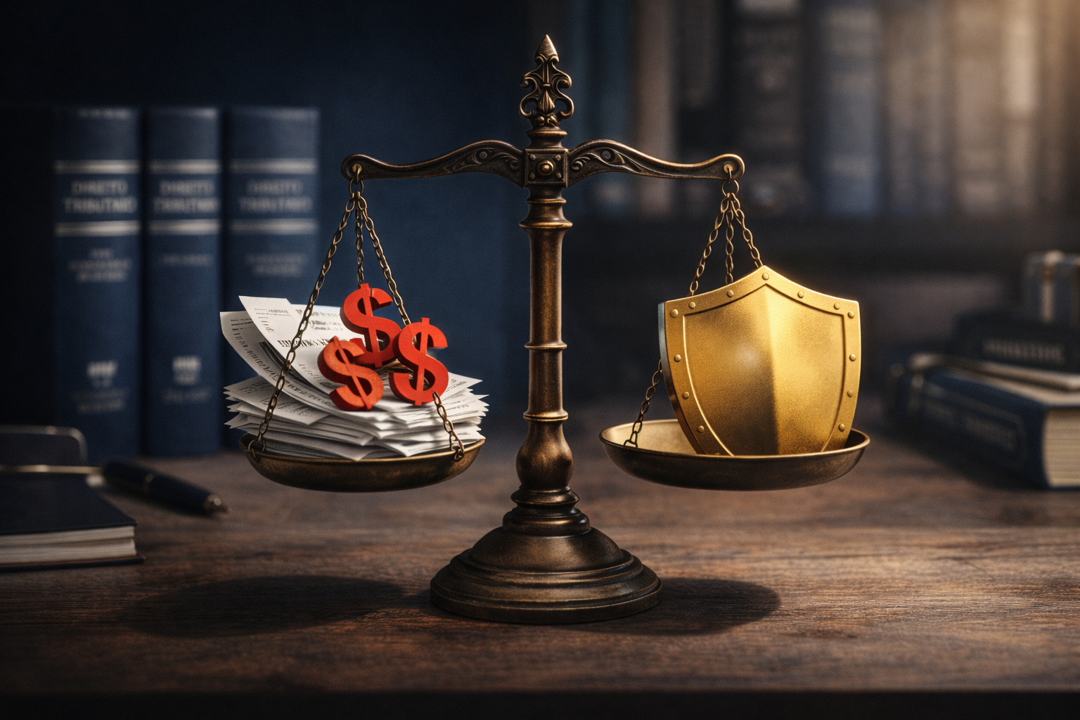 Read more about the article Execução Fiscal: O Que É e Como Evitar