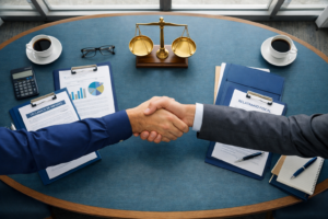Read more about the article Conformidade Cooperativa: O Modelo Que Pode Mudar a Relação Entre Fisco e Contribuinte