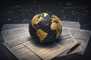 Read more about the article Como Declarar Offshore à Receita e ao Bacen