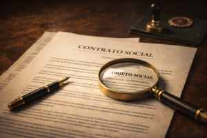 Read more about the article Contrato Social: Erros Que Comprometem Sua Empresa
