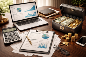 Read more about the article Benefícios Fiscais Que Sua Empresa Pode Estar Perdendo