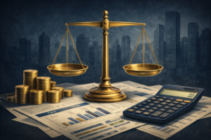 Read more about the article IRPJ e CSLL: Entenda Como Funcionam Esses Tributos