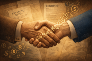 Read more about the article Doação de Quotas Societárias: Aspectos Tributários e Práticos