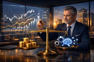 Read more about the article Valuation de Empresas: Como Funciona a Avaliação Empresarial