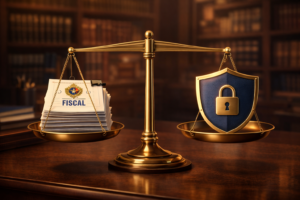 Read more about the article Contencioso Tributário: Quando e Como Questionar o Fisco
