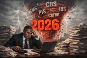 Read more about the article CBS e IBS: Entenda os Novos Tributos que Acabam de Entrar em Vigor