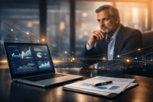 Read more about the article Tecnologia Fiscal: Sistemas Essenciais para CBS e IBS
