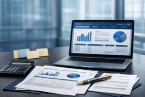 Read more about the article Penalidades por não destacar IBS e CBS em 2026: o erro que já está custando caro às empresas