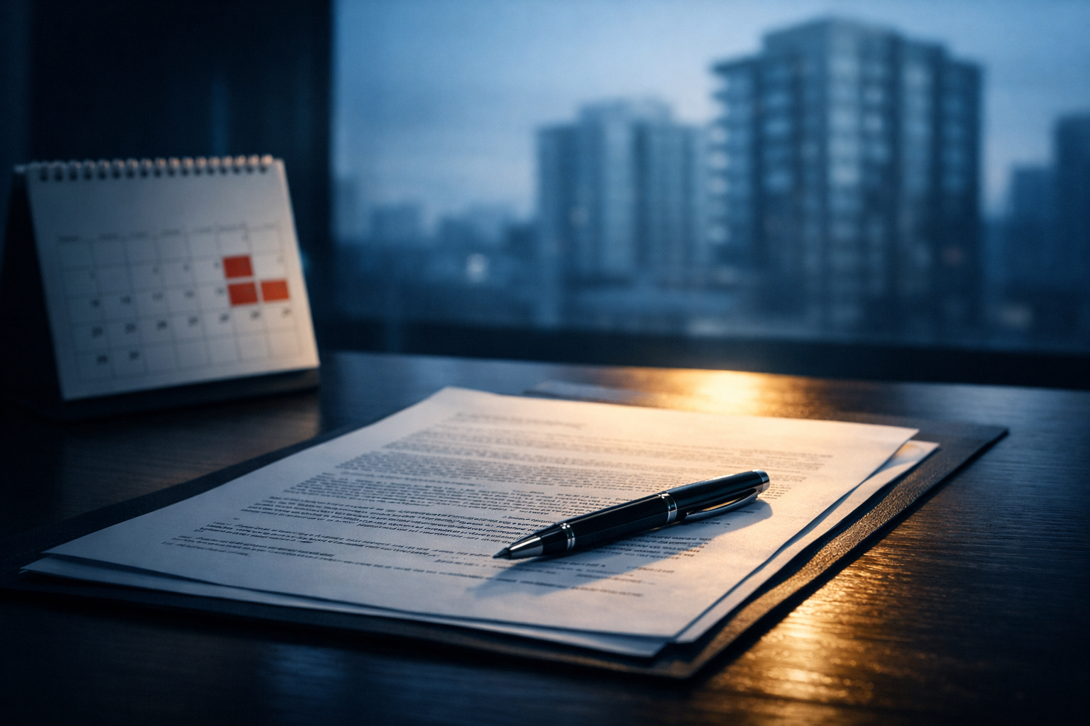 Read more about the article Revisão de Contratos Bancários: Cláusulas Abusivas que Você Deve Conhecer