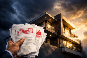 Read more about the article Alienação Fiduciária: O Confisco Silencioso que Pode Tirar Seu Imóvel em 120 Dias