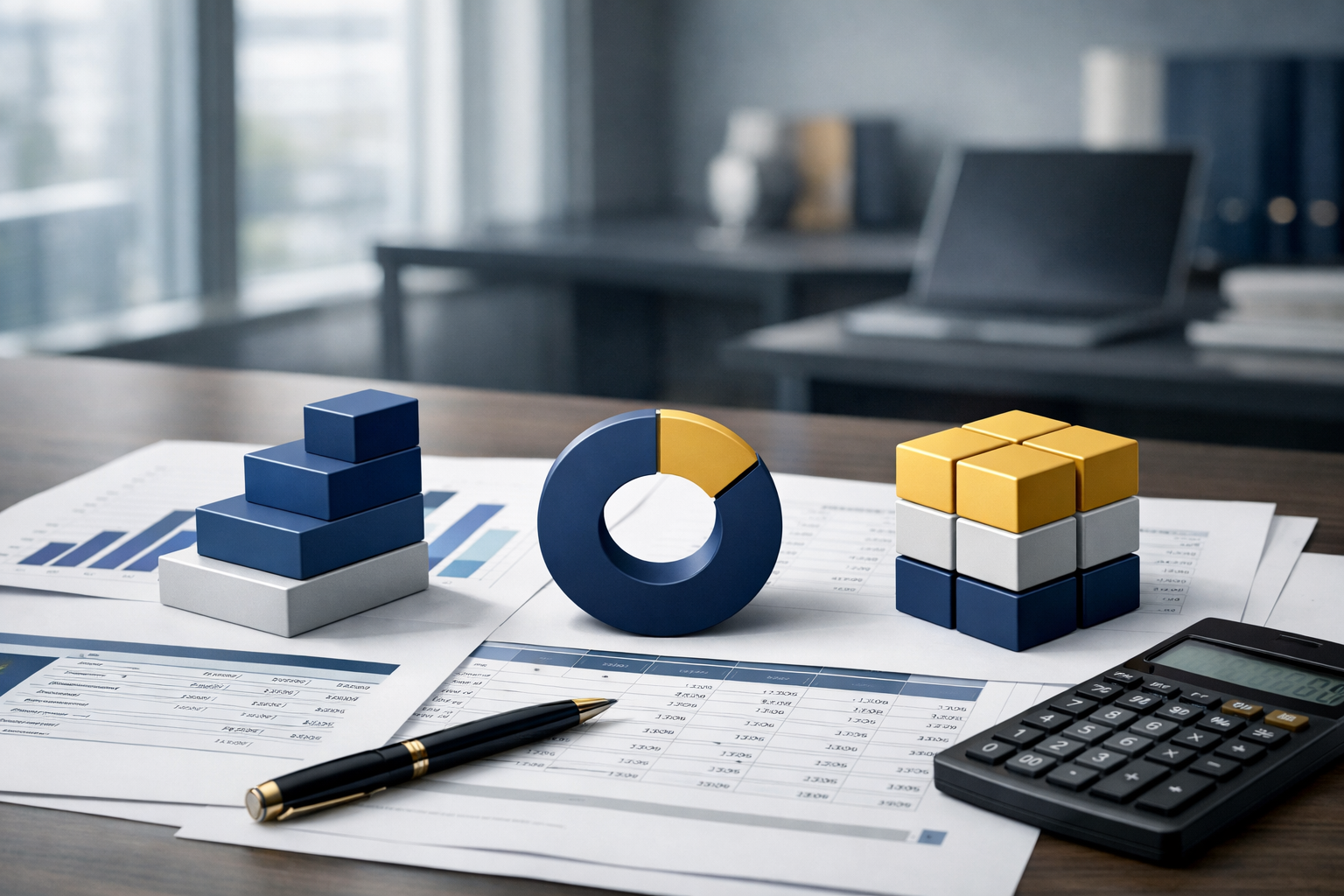 Read more about the article Receita bruta, faturamento e ingresso financeiro: onde mora o erro