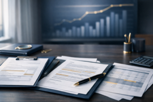 Read more about the article Reforma Tributária e a nova definição de receita bruta no Simples Nacional: o detalhe que pode expulsar empresas do regime