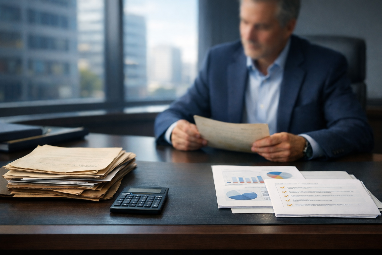 Read more about the article O Fisco pode arbitrar a base de cálculo do ITCMD?