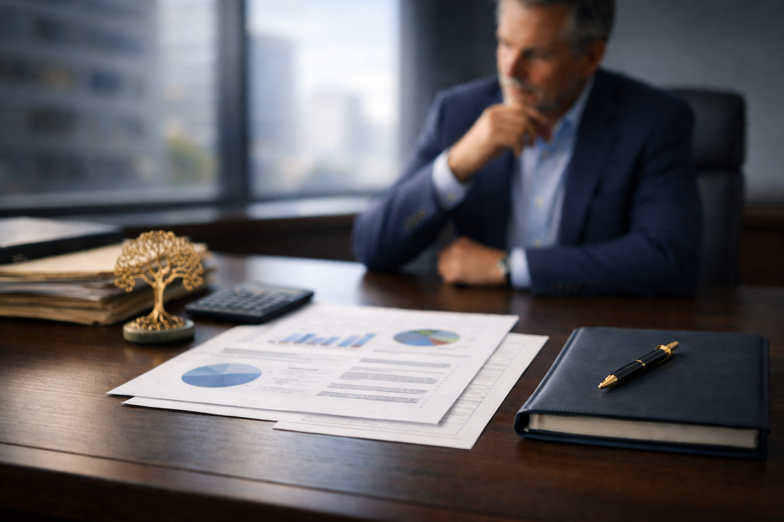 You are currently viewing Herança, doação e risco fiscal: o que o empresário precisa antecipar