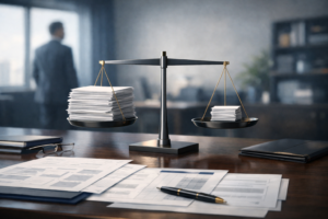Read more about the article Como Reduzir Multas Tributárias Legalmente: Guia Completo