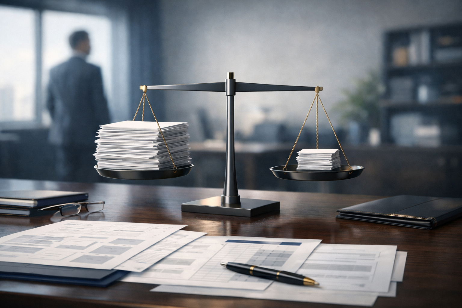 Read more about the article Como Reduzir Multas Tributárias Legalmente: Guia Completo