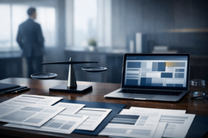 Read more about the article Lei 15.270/25: a inconstitucionalidade que nasce no núcleo e o risco silencioso para empresas e gestores