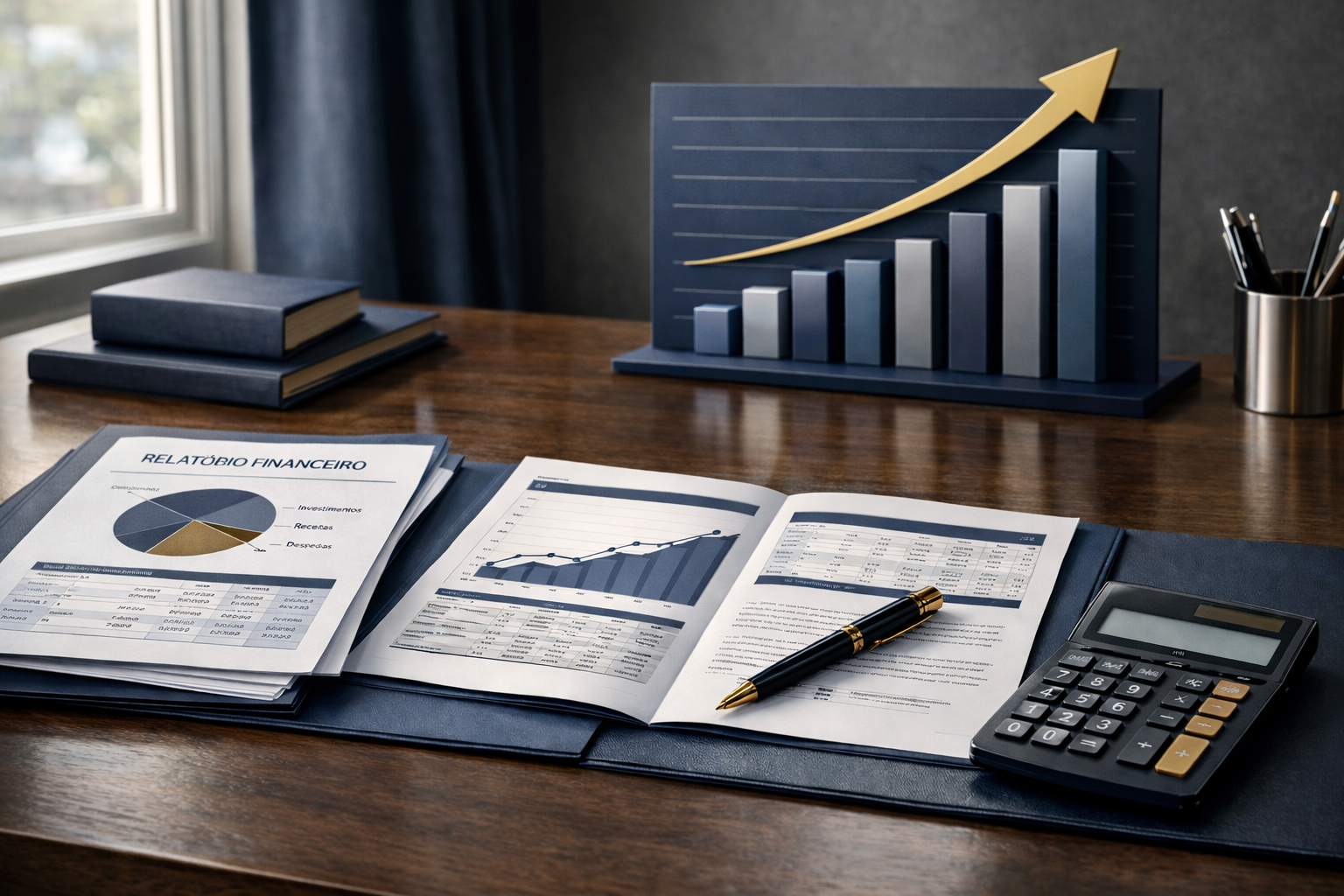 Read more about the article Juros sobre Capital Próprio: Guia Completo para Empresários e Contadores
