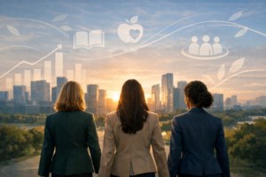 Read more about the article Mulheres no Empreendedorismo: Histórias que Inspiram