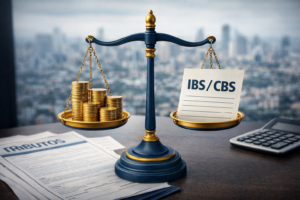 Read more about the article Não Cumulatividade Plena: O Que Muda nos Créditos de IBS e CBS