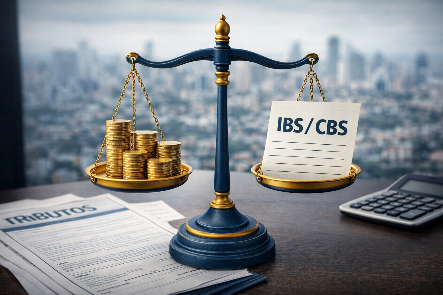 You are currently viewing Não Cumulatividade Plena: O Que Muda nos Créditos de IBS e CBS