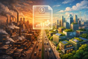 Read more about the article Reforma Tributária e ESG: tributação que premia ou pune a sustentabilidade