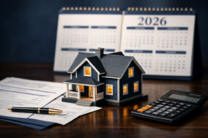 Read more about the article Locação de Imóveis e a Nova Tributação: O Que Muda em 2026