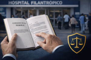 Read more about the article Juvenil Alves Explica: Imunidade Tributária das Entidades Beneficentes Após a Reforma