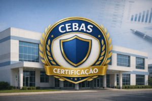 Read more about the article Certificação CEBAS: Juvenil Alves Revela O Que Derruba Entidades Sérias