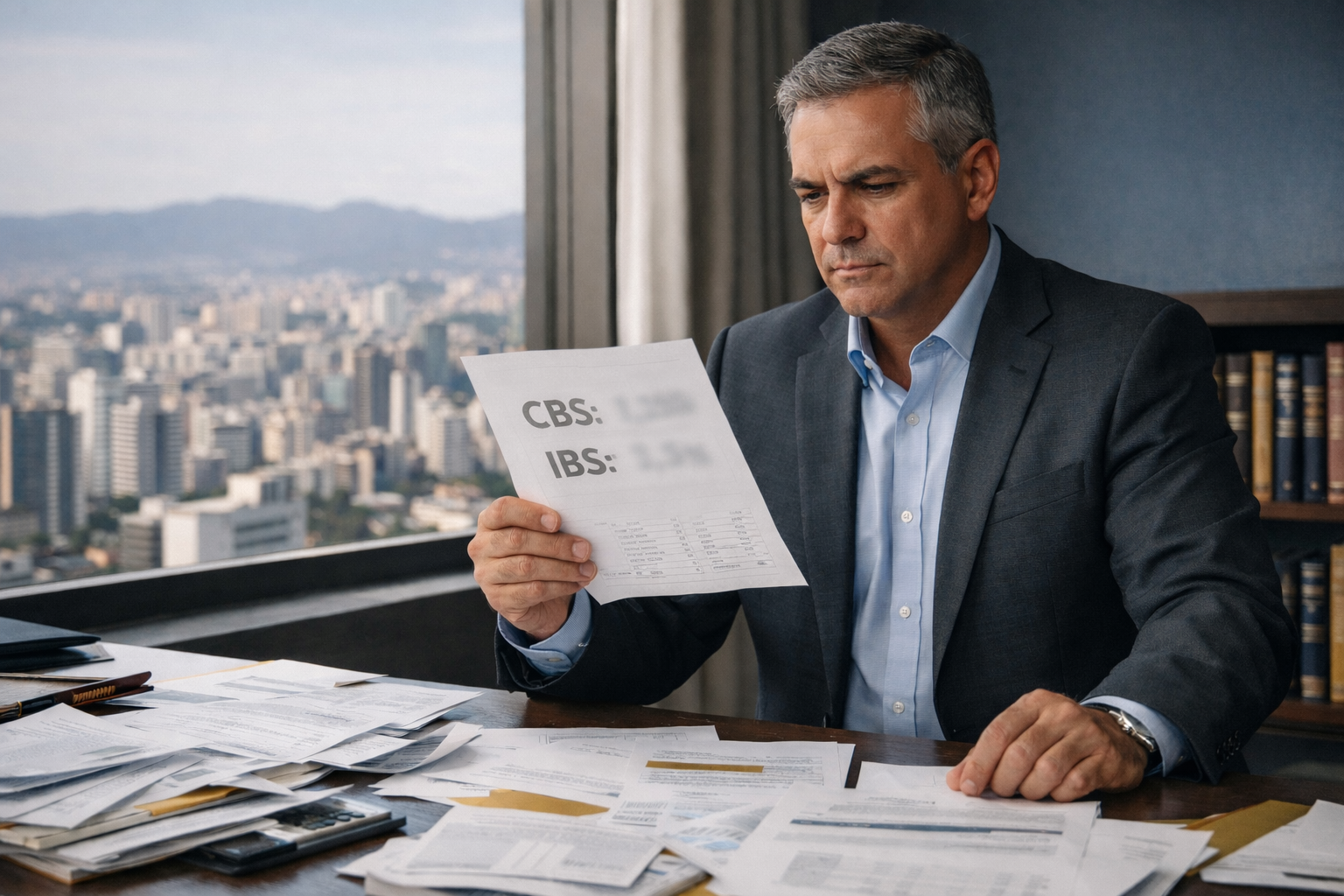 Read more about the article CBS e IBS: Juvenil Alves Aponta Onde Empresários Ainda Serão Surpreendidos