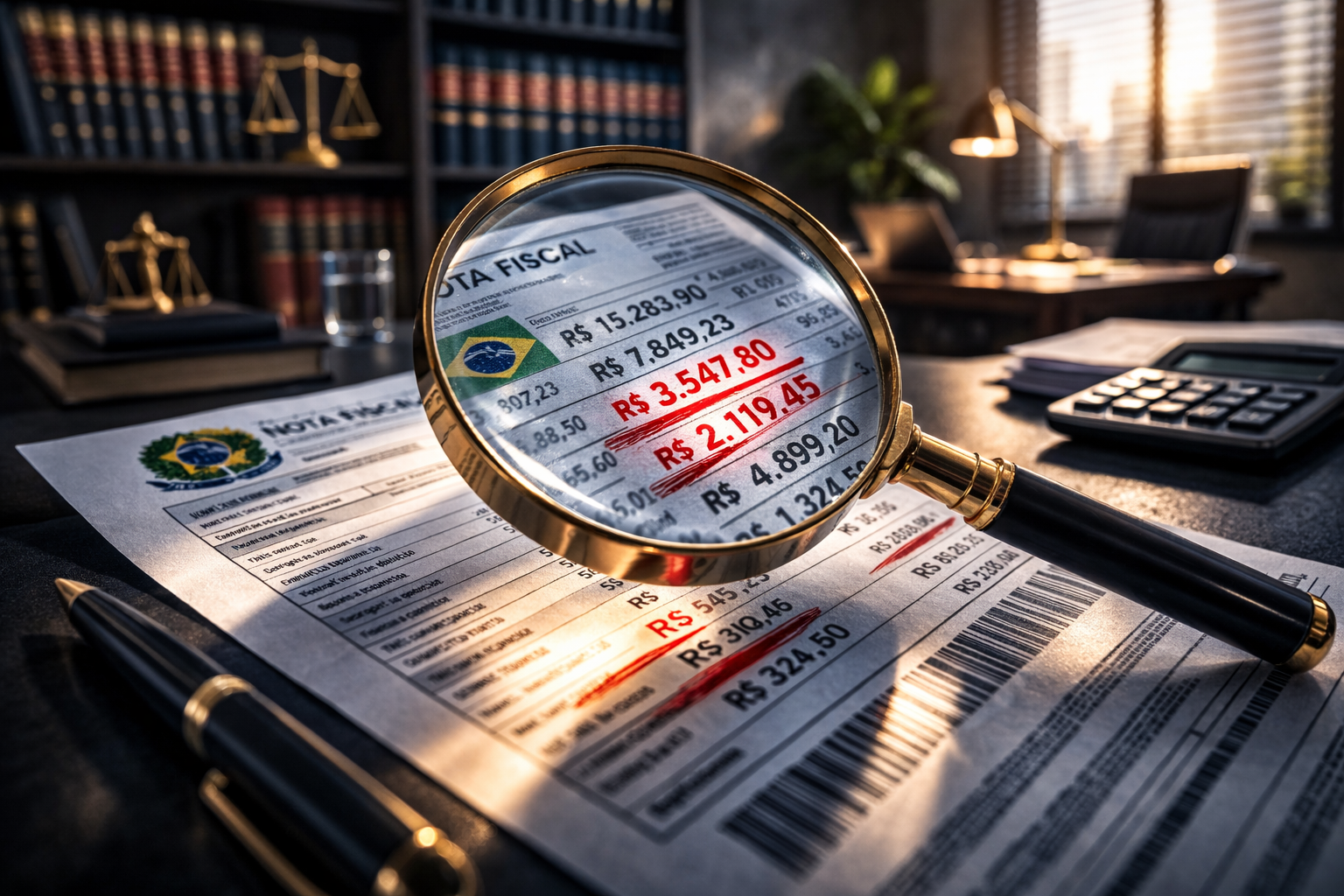 Read more about the article Aumento Invisível da Carga Tributária — Dr. Juvenil Alves Alerta