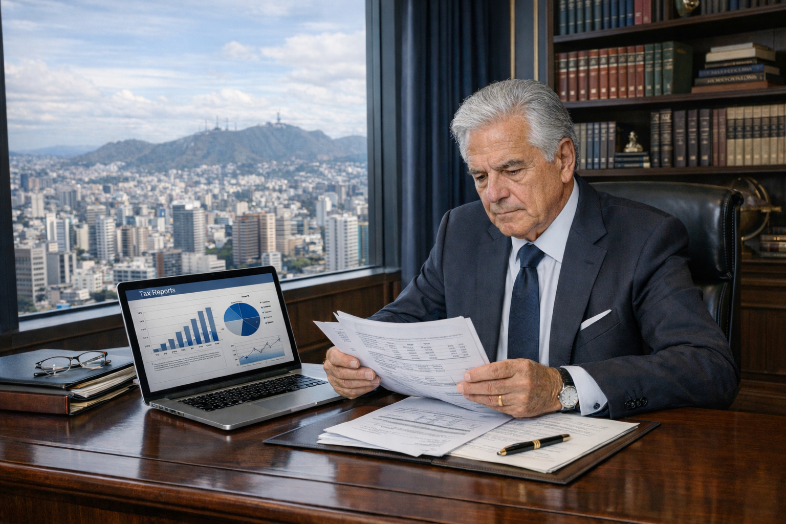 Read more about the article Uai, Juvenil Alves, e Agora Com Esse Teste da CBS em 2026?