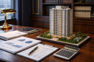 Read more about the article Juvenil Alves Explica: Reforma Tributária e o Mercado Imobiliário, Pessoa Física no Radar do Fisco