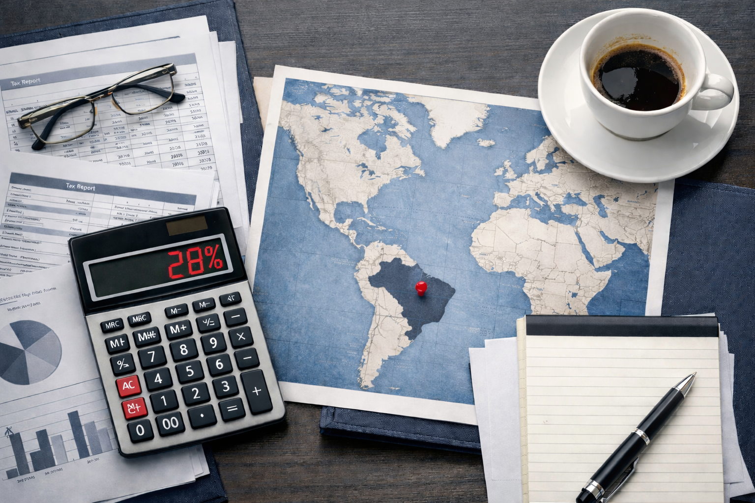 Read more about the article Ô Juvenil Alves, Essa História de IVA 28% É Séria Mesmo?