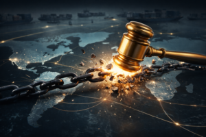 Read more about the article Juvenil Alves, e Essa Decisão da Suprema Corte Sobre Tarifas nos Estados Unidos?