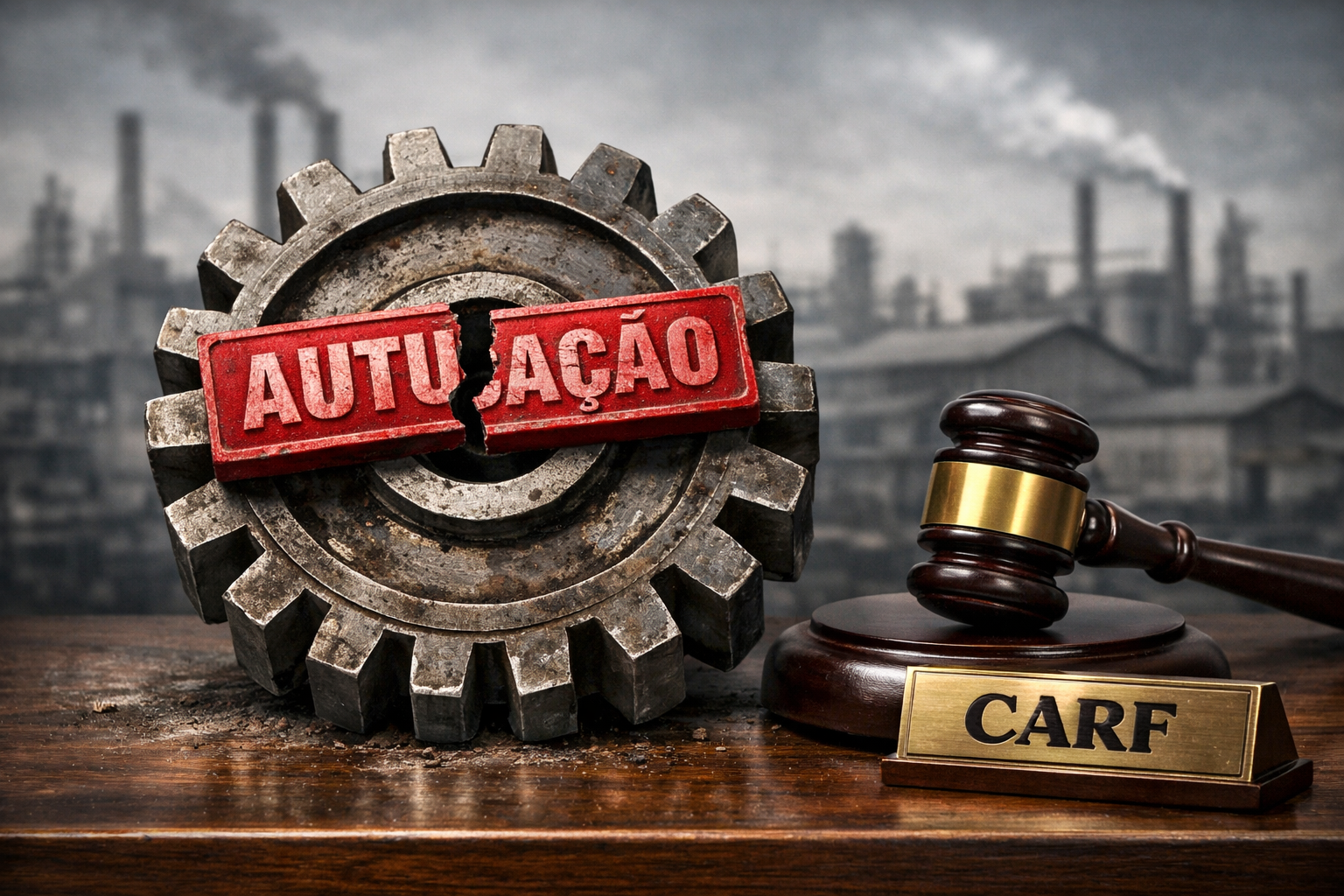You are currently viewing CARF Cancela IRPJ e CSLL sobre Benefício Fiscal de ICMS: O Que Isso Significa de Verdade para a Sua Empresa