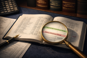 Read more about the article Reserva de Lucros e Incentivos Fiscais: O Detalhe que Salva