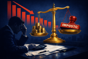 Read more about the article Tributação de Dividendos no Brasil: Uma Péssima Ideia Que Vai Custar Caro ao Empresário