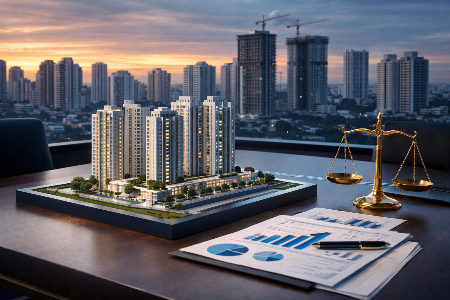 You are currently viewing Reforma Tributária e Mercado Imobiliário: O Que Muda