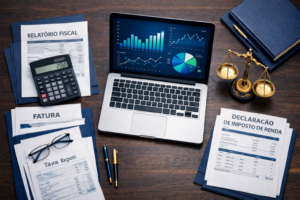 Read more about the article Governança Fiscal: Por Que Sua Empresa Precisa Disso Antes de 2027