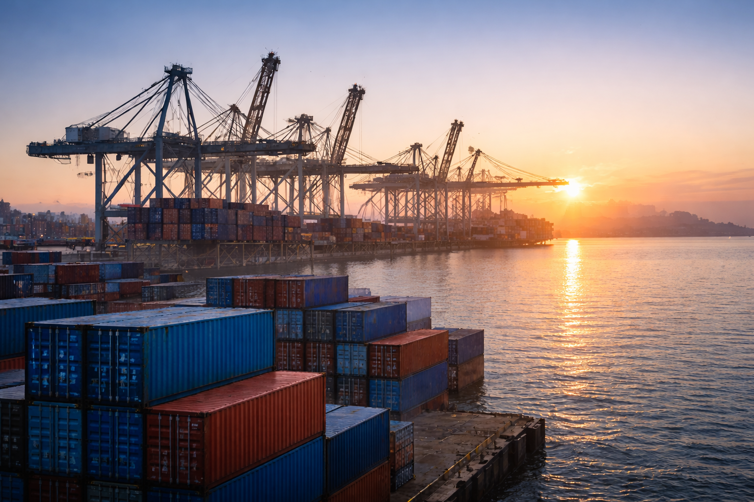 Read more about the article Reforma Tributária na Importação e Exportação: O Que Ninguém Está Dizendo Sobre o Impacto Real no Seu Negócio