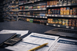 Read more about the article Reforma Tributária: Impactos na Indústria de Bebidas e Alimentos
