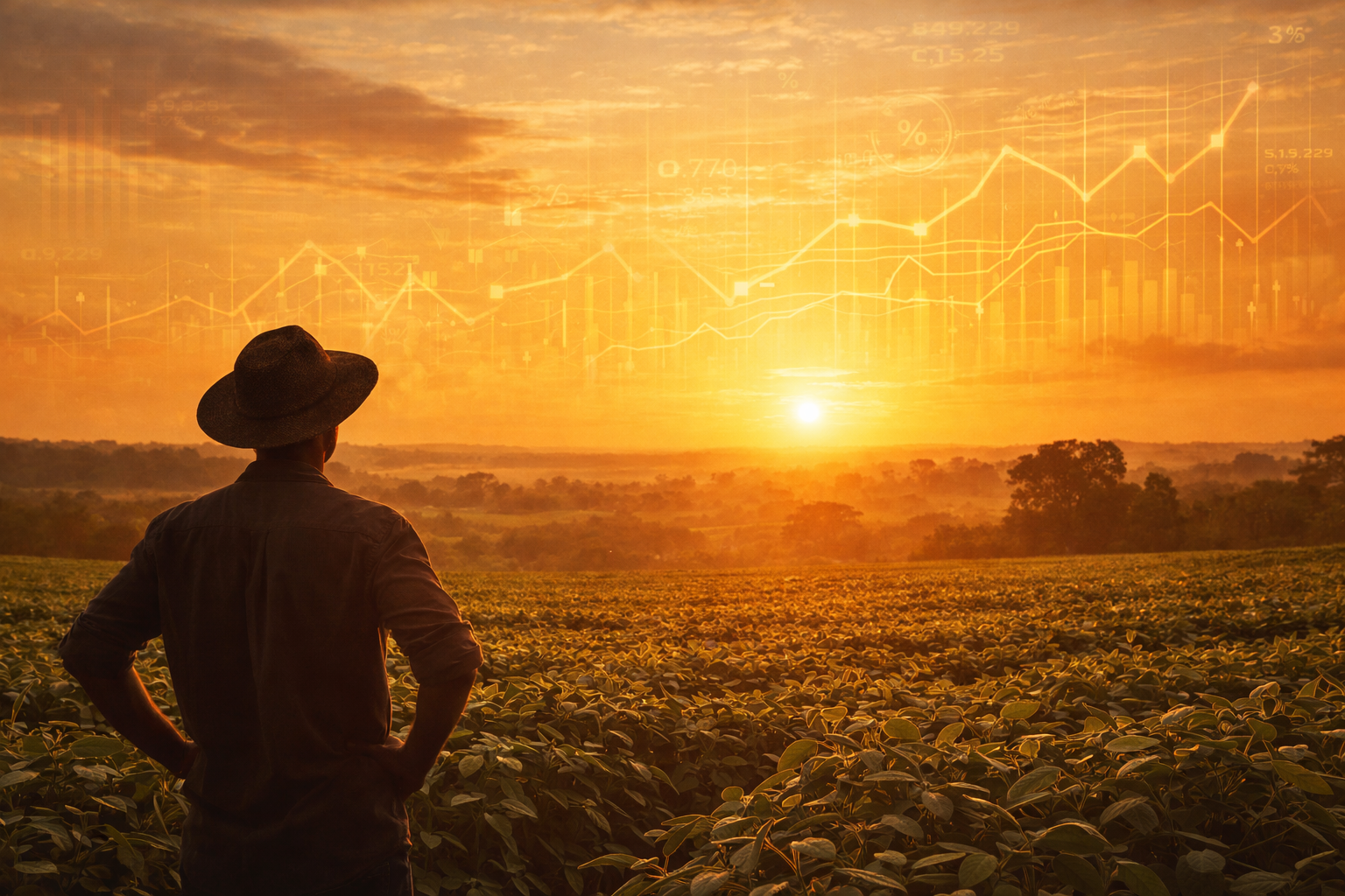 Read more about the article Reforma Tributária: O Que Muda para o Agronegócio