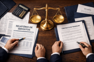 Read more about the article IBS e CBS na Prestação de Serviços: O Que o Empresário Precisa Saber Antes Que o Fisco Bata à Porta