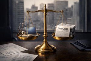 Read more about the article Setor de Serviços e a Reforma Tributária: Quem Perde?