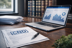 Read more about the article Certidão Negativa de Débitos: como manter sua empresa regular