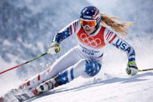 Read more about the article De Lindsey Vonn a Jill Kinmont: Duas Quedas, Duas Lições de Coragem que Vão Mudar a Forma Como Você Enfrenta Seus Desafios