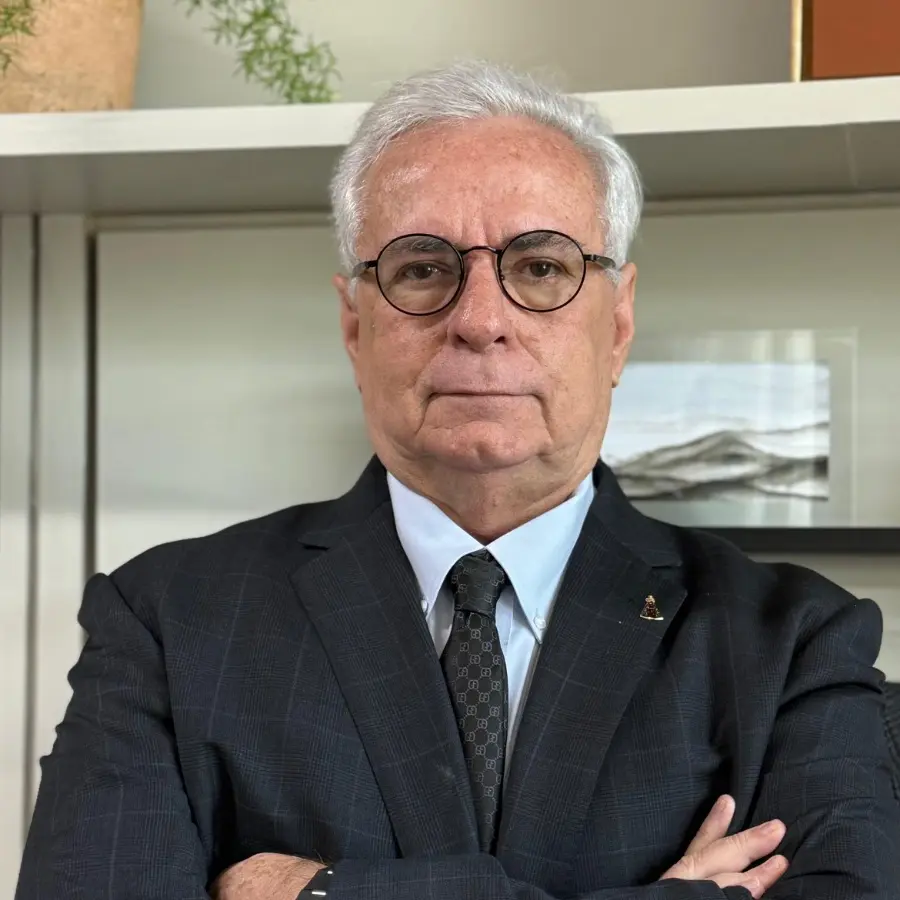 Dr. Juvenil Alves