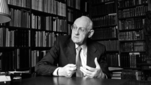 Read more about the article Hans Urs von Balthasar